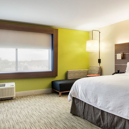 Holiday Inn Express & Suites Racine By Ihg Zewnętrze zdjęcie