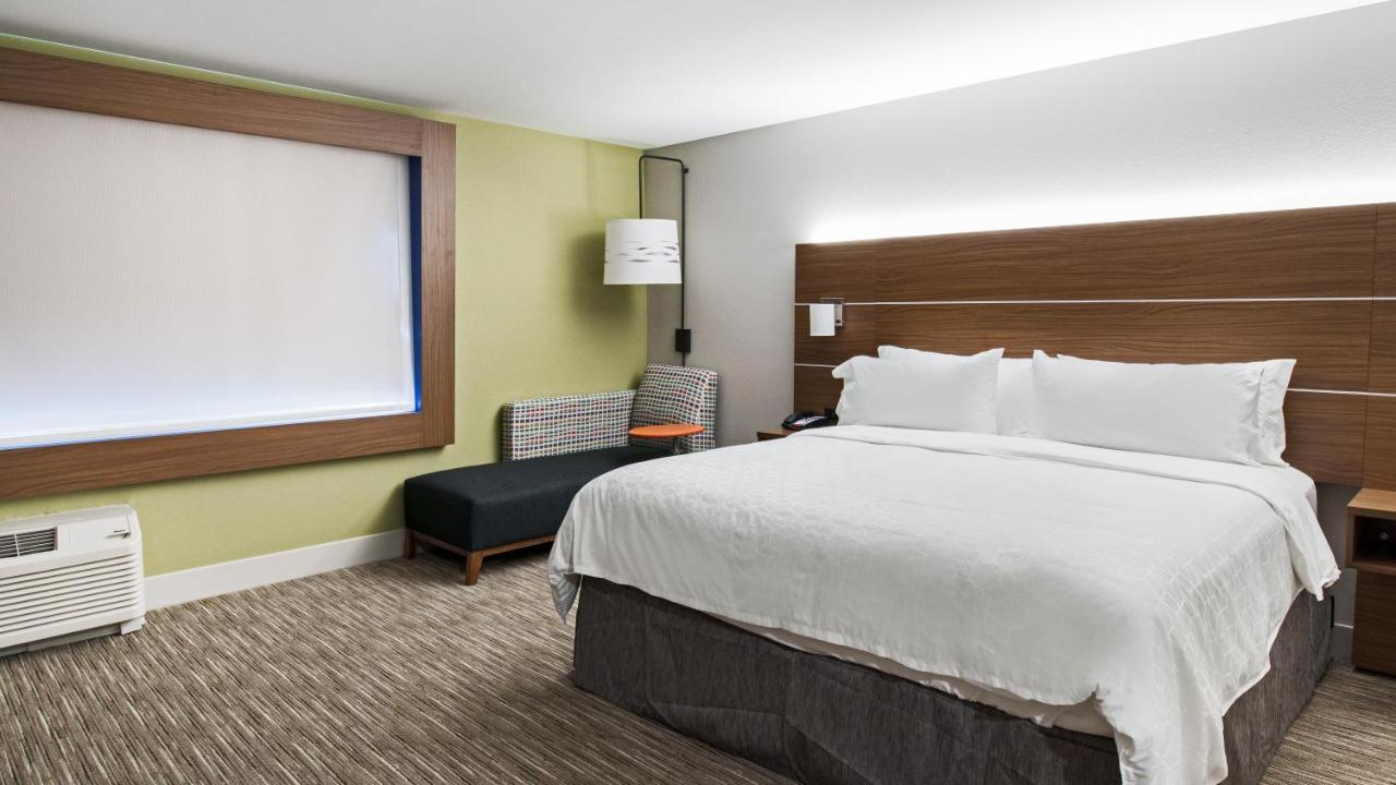 Holiday Inn Express & Suites Racine By Ihg Zewnętrze zdjęcie
