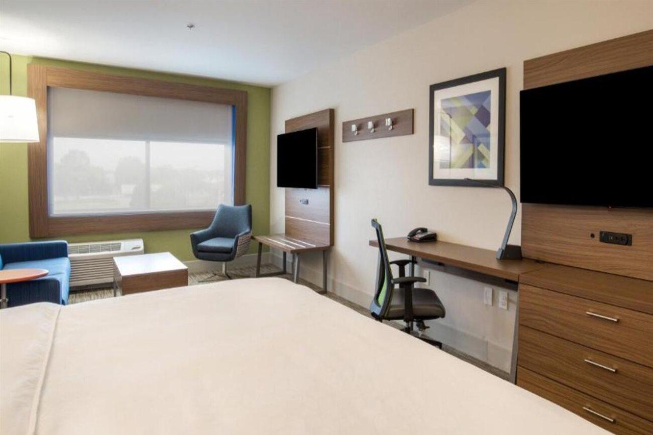 Holiday Inn Express & Suites Racine By Ihg Zewnętrze zdjęcie