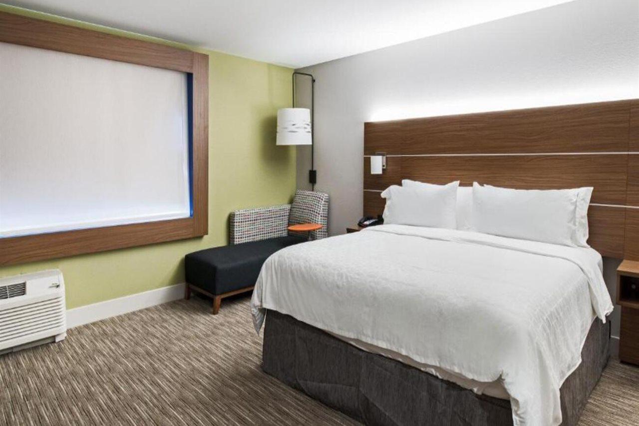 Holiday Inn Express & Suites Racine By Ihg Zewnętrze zdjęcie