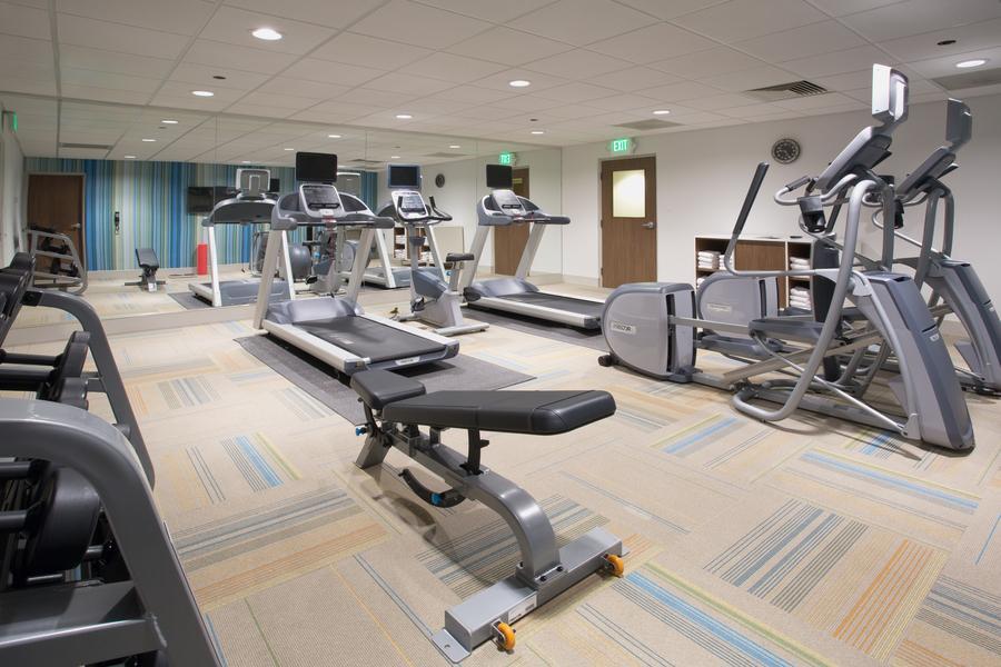 Holiday Inn Express & Suites Racine By Ihg Zewnętrze zdjęcie