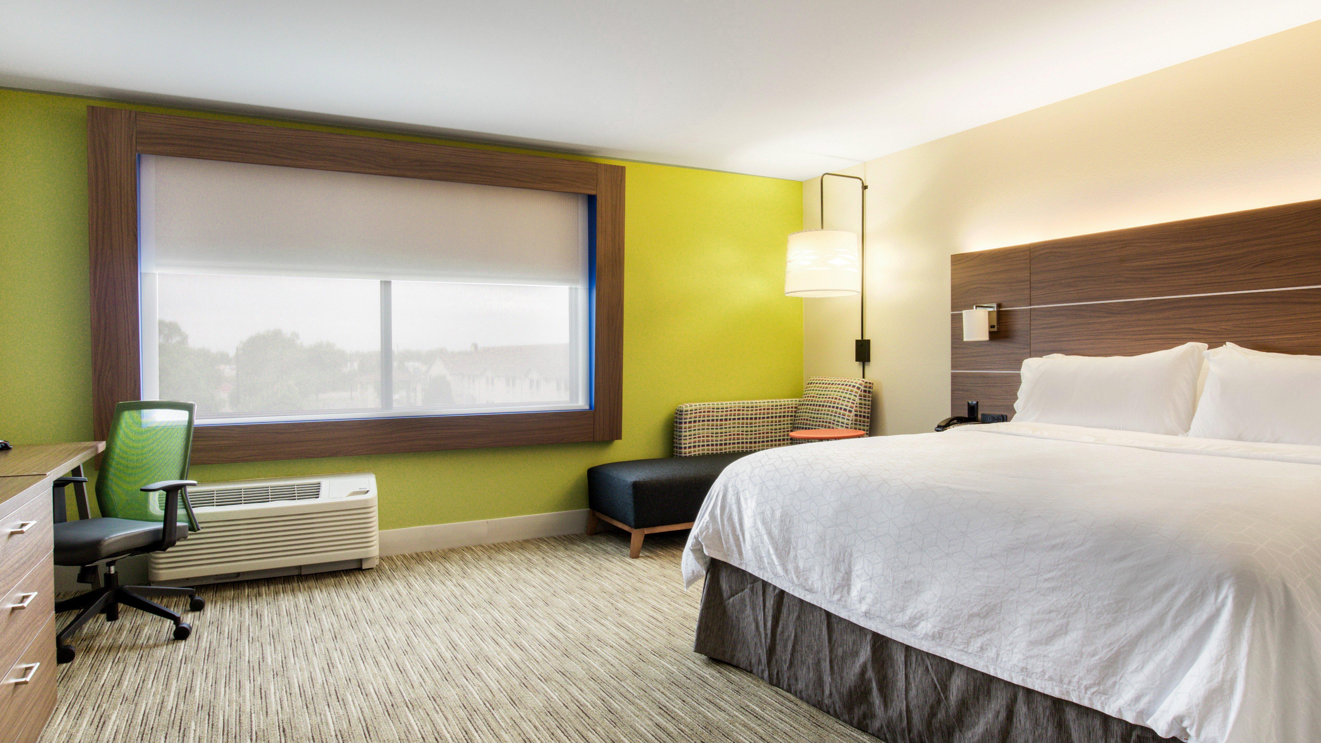 Holiday Inn Express & Suites Racine By Ihg Zewnętrze zdjęcie