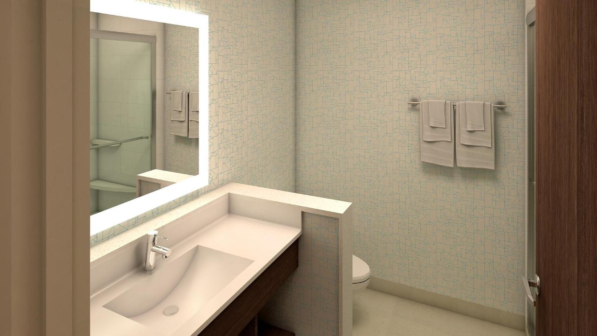 Holiday Inn Express & Suites Racine By Ihg Zewnętrze zdjęcie