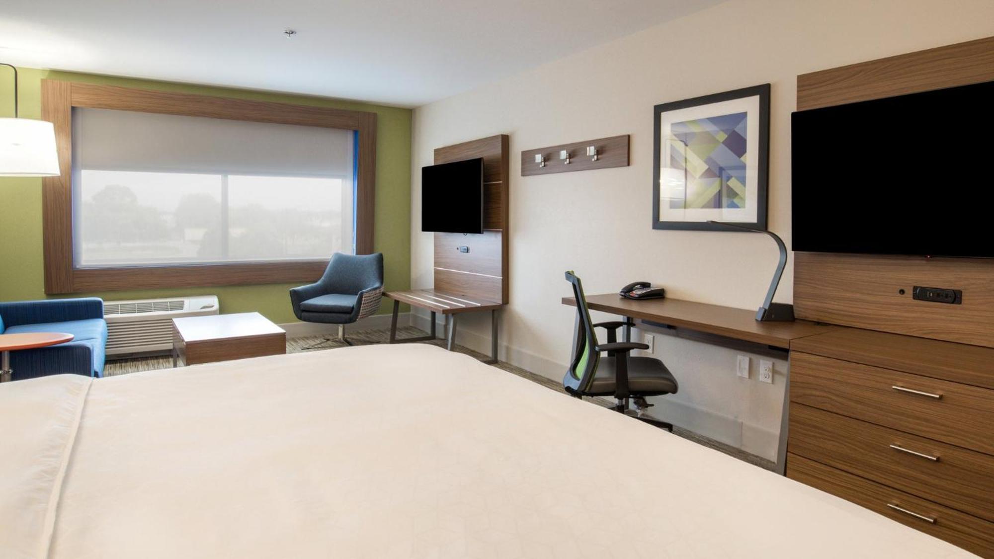 Holiday Inn Express & Suites Racine By Ihg Zewnętrze zdjęcie