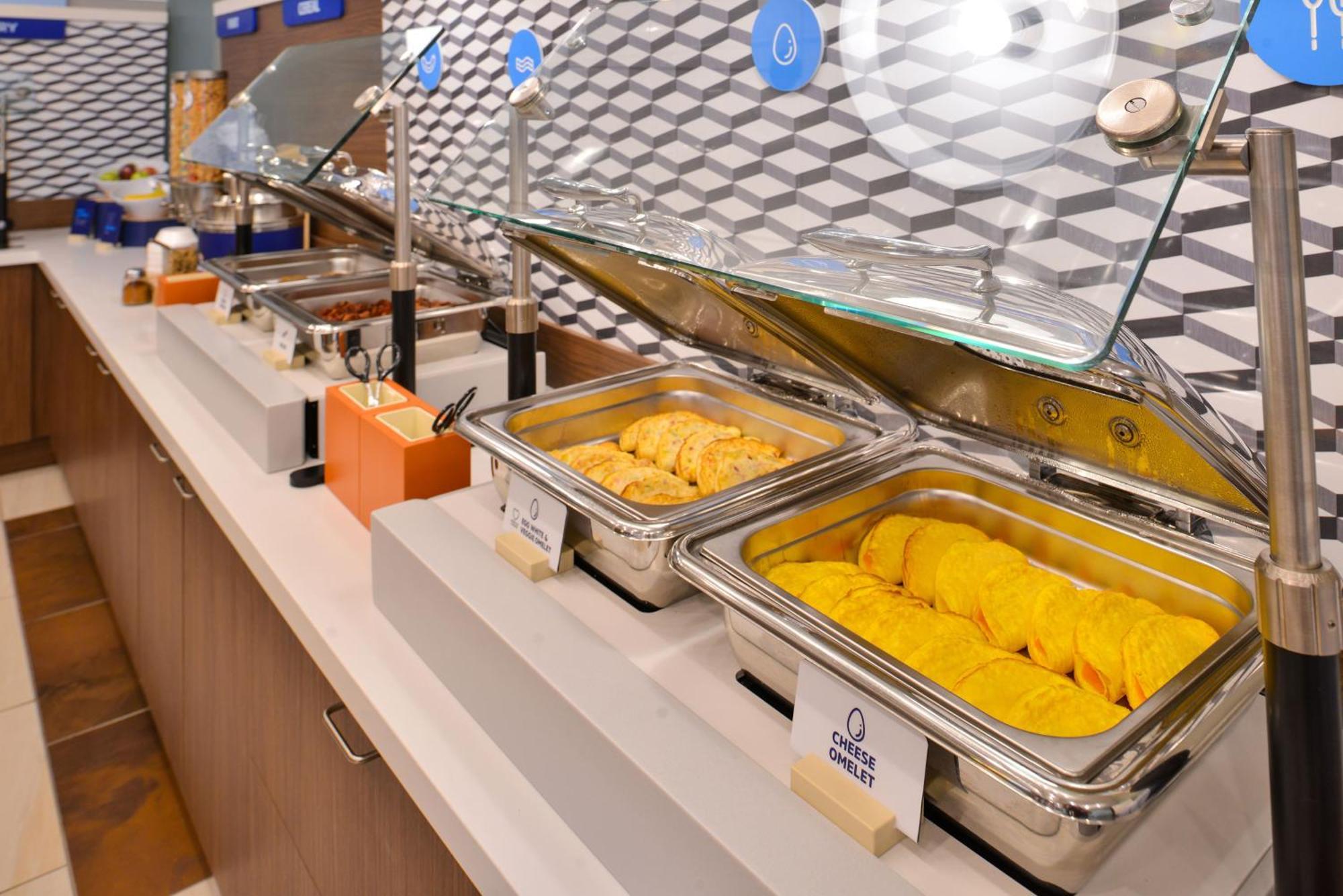 Holiday Inn Express & Suites Racine By Ihg Zewnętrze zdjęcie