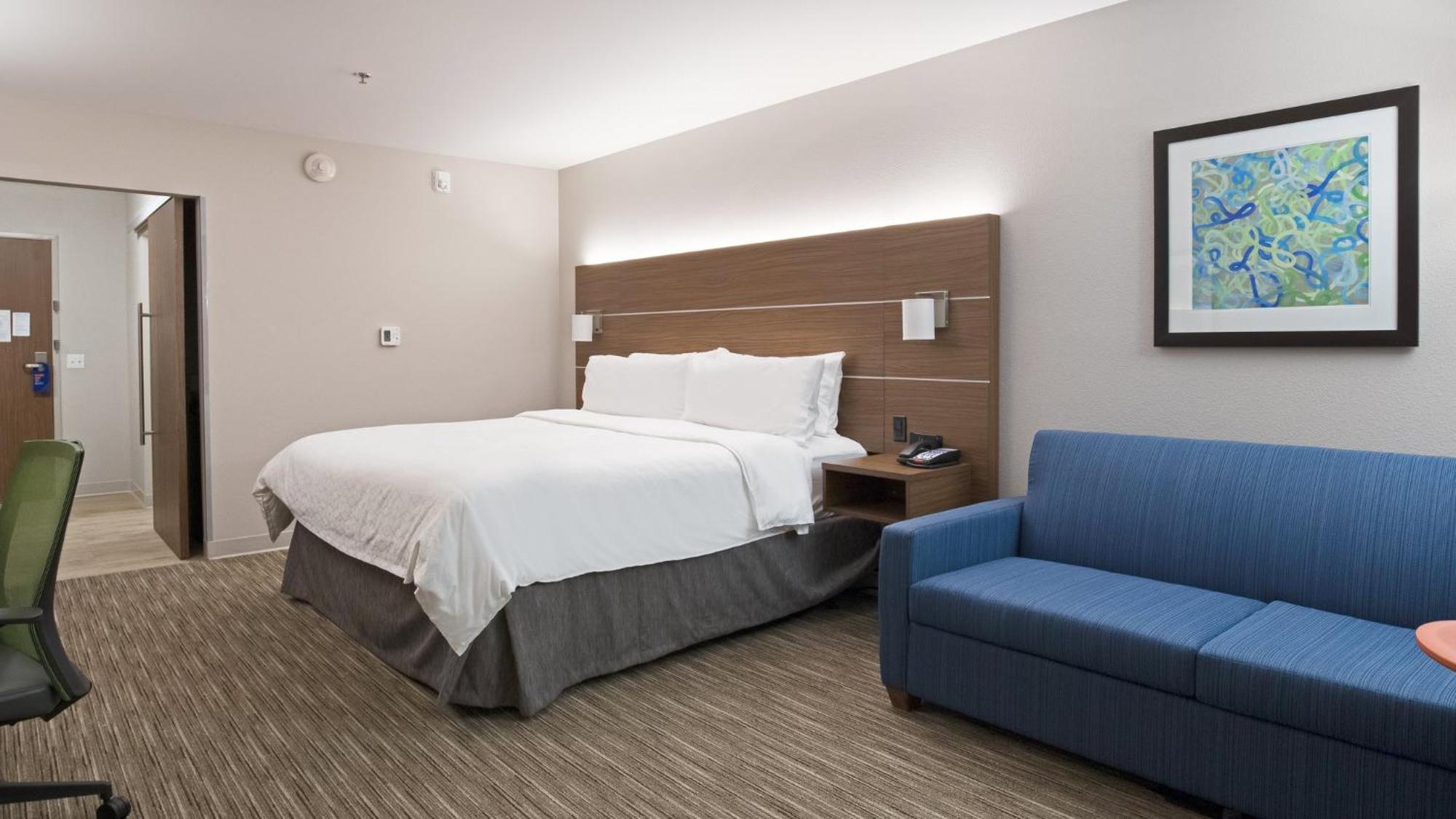 Holiday Inn Express & Suites Racine By Ihg Zewnętrze zdjęcie