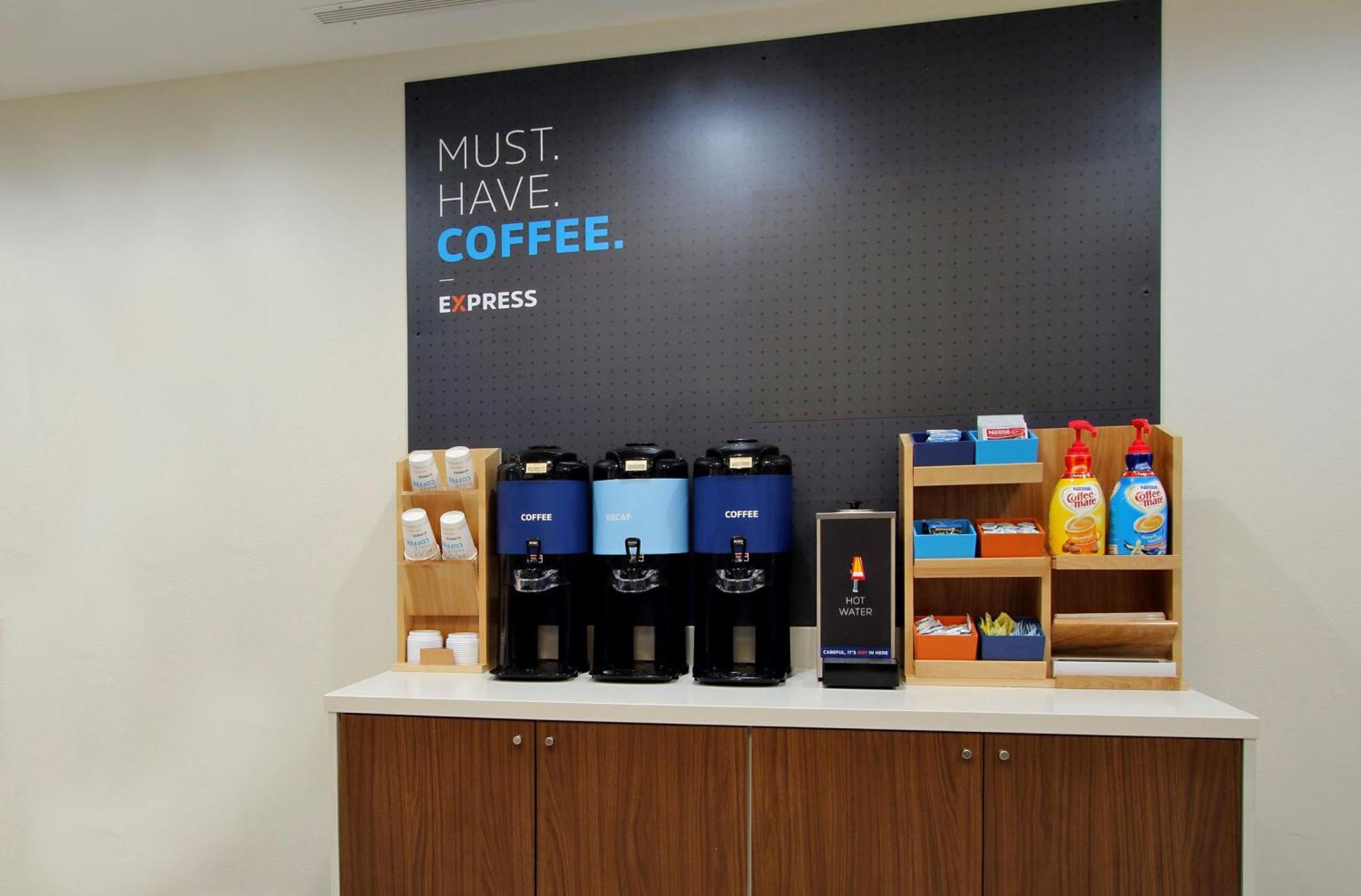 Holiday Inn Express & Suites Racine By Ihg Zewnętrze zdjęcie