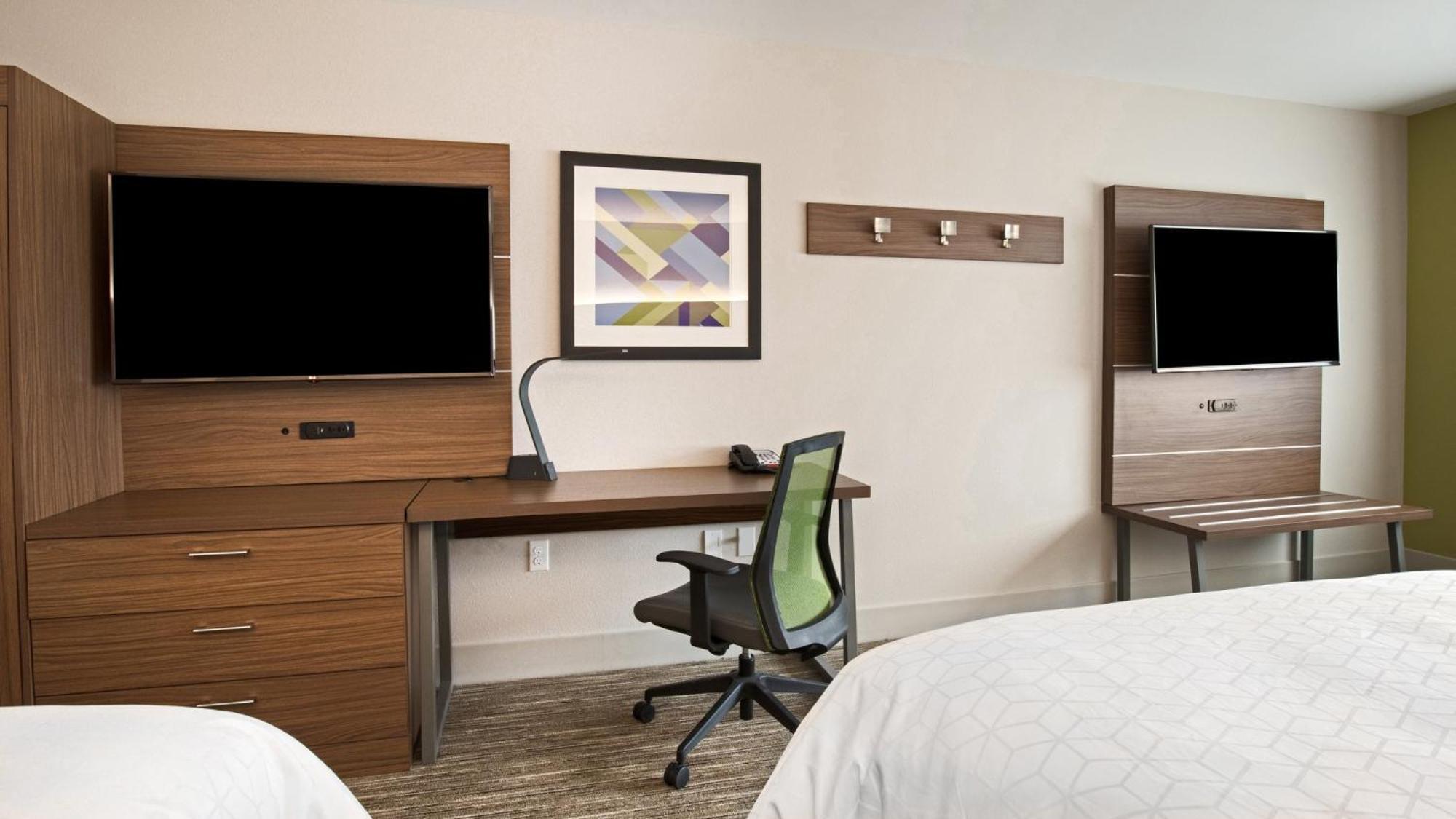 Holiday Inn Express & Suites Racine By Ihg Zewnętrze zdjęcie