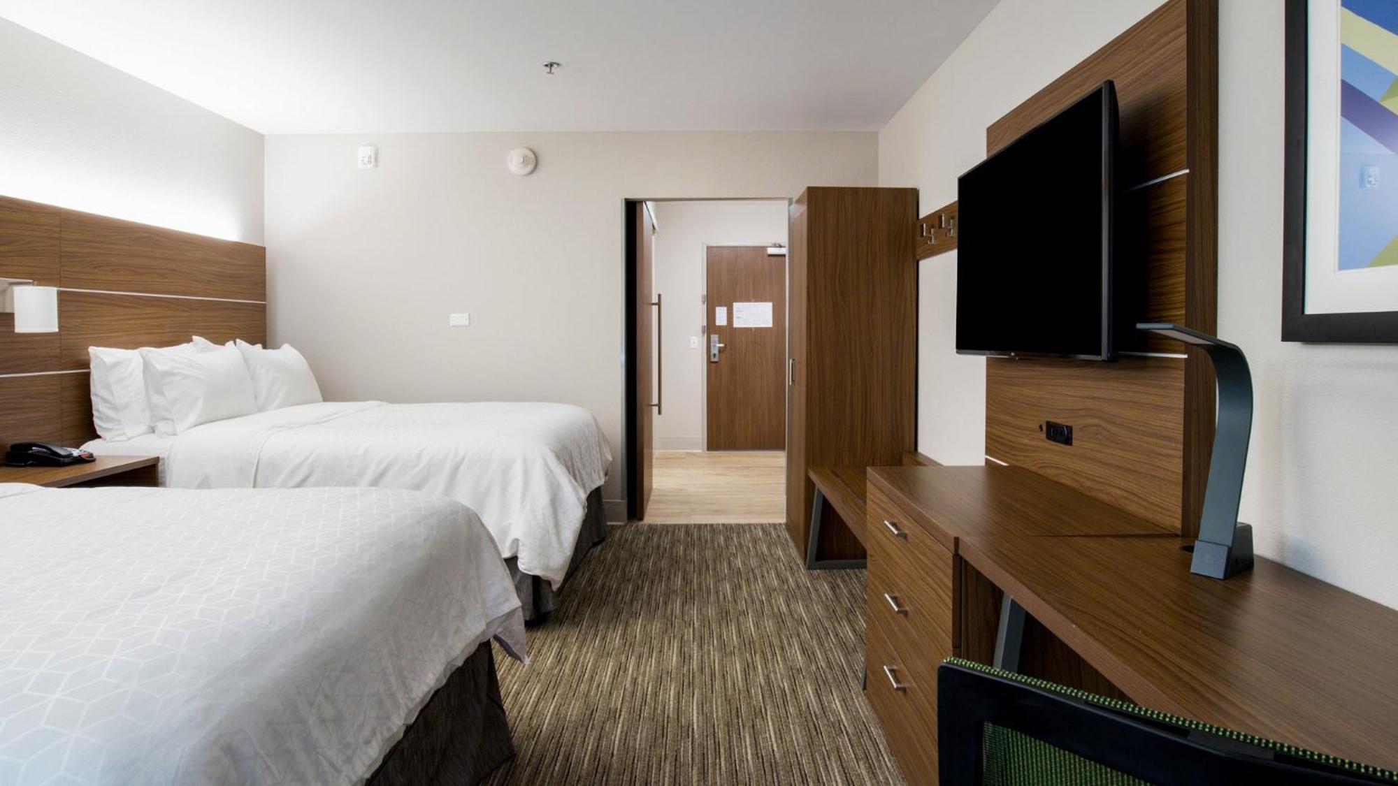 Holiday Inn Express & Suites Racine By Ihg Zewnętrze zdjęcie