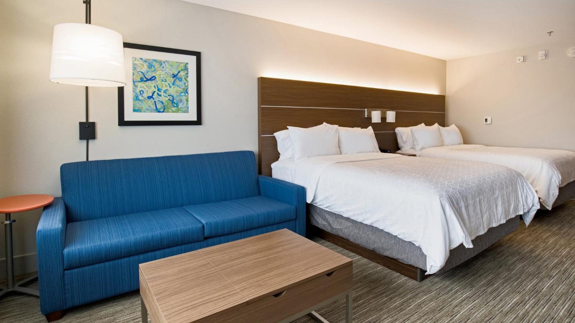 Holiday Inn Express & Suites Racine By Ihg Zewnętrze zdjęcie